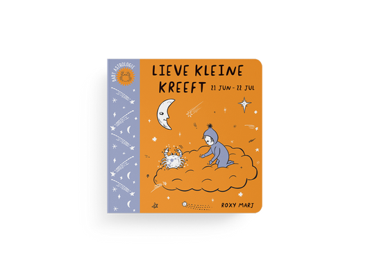 Boycott Lieve kleine Kreeft //Roxy Marj