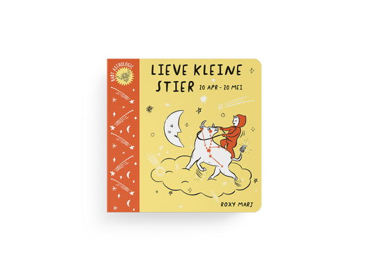 Boycott Lieve kleine Stier //Roxy Marj