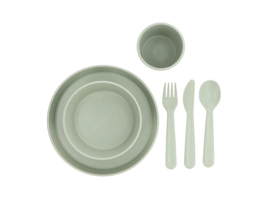 Tutete Children Table set Sage